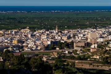 🌞 ¿Por qué vivir en Pego es una decisión que mejora tu calidad de vida?