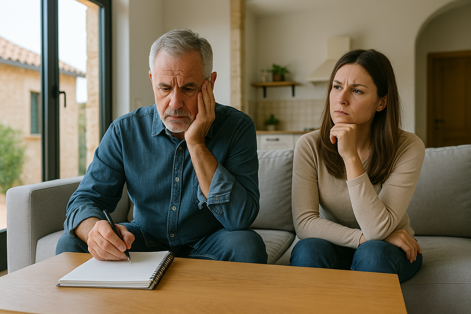 🏘️ ¿Qué hacer si compras para alquilar y el mercado cambia?